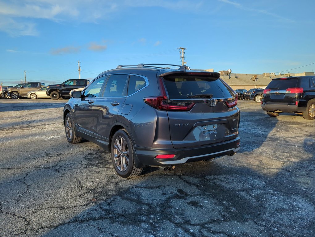 2021 Honda CR-V Sport *GM Certified* in Dartmouth, Nova Scotia - 6 - w1024h768px