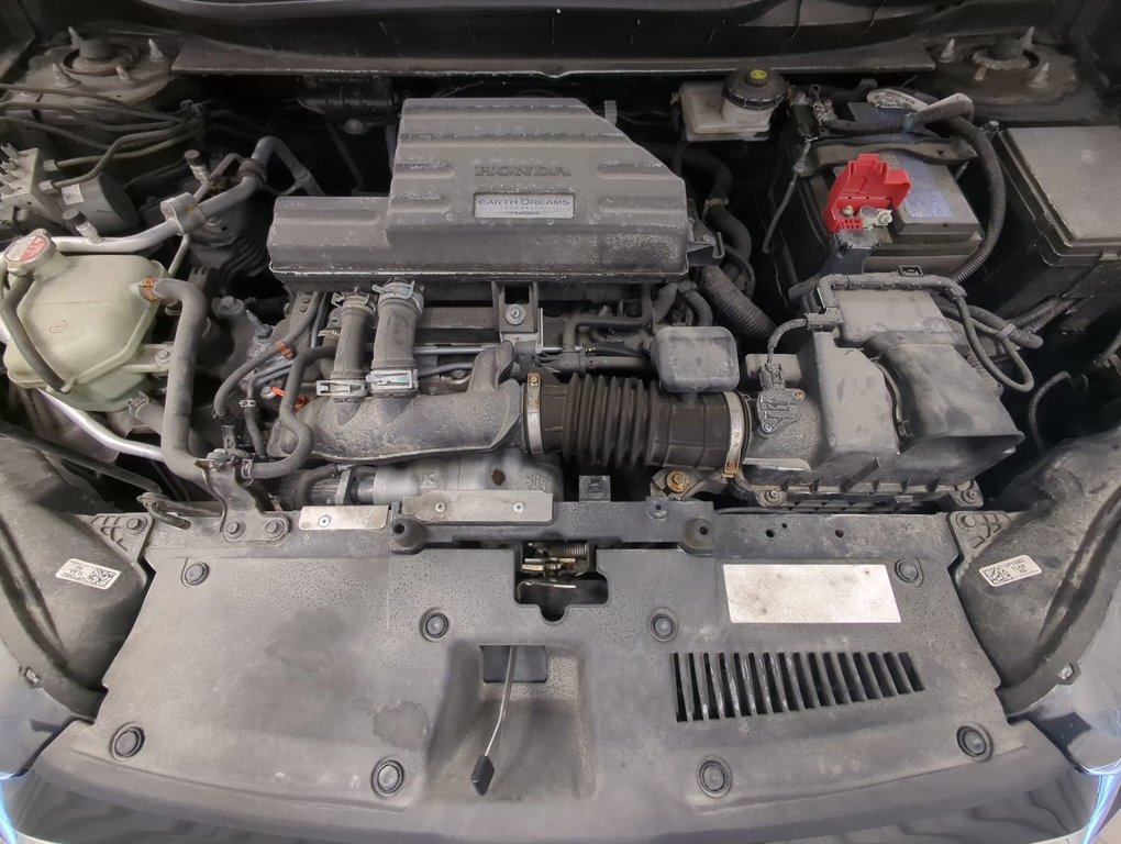 2021 Honda CR-V EX-L in Dartmouth, Nova Scotia - 25 - w1024h768px