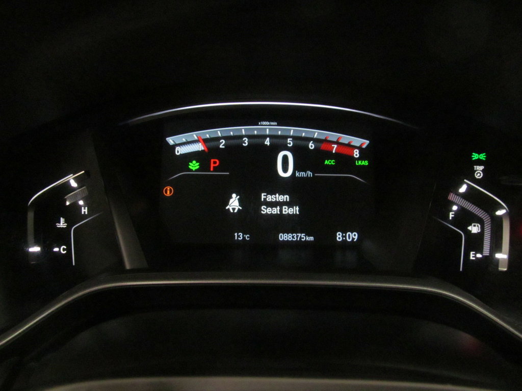 2021 Honda CR-V EX-L in Dartmouth, Nova Scotia - 5 - w1024h768px