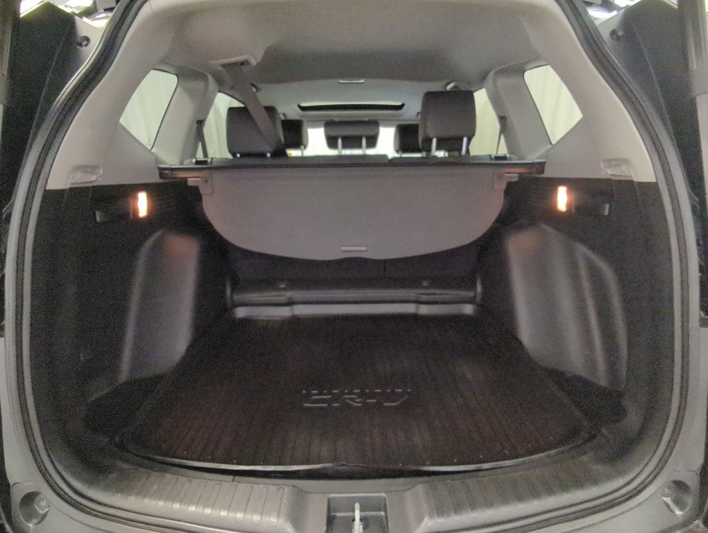 2021 Honda CR-V EX-L in Dartmouth, Nova Scotia - 23 - w1024h768px
