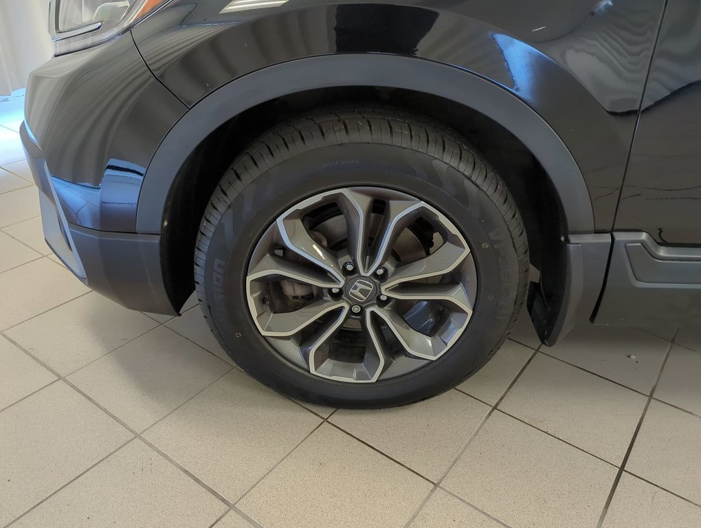 2021 Honda CR-V EX-L in Dartmouth, Nova Scotia - 10 - w1024h768px
