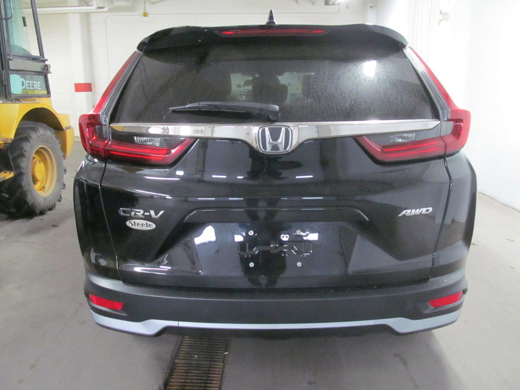 2021 Honda CR-V EX-L in Dartmouth, Nova Scotia - 3 - w1024h768px