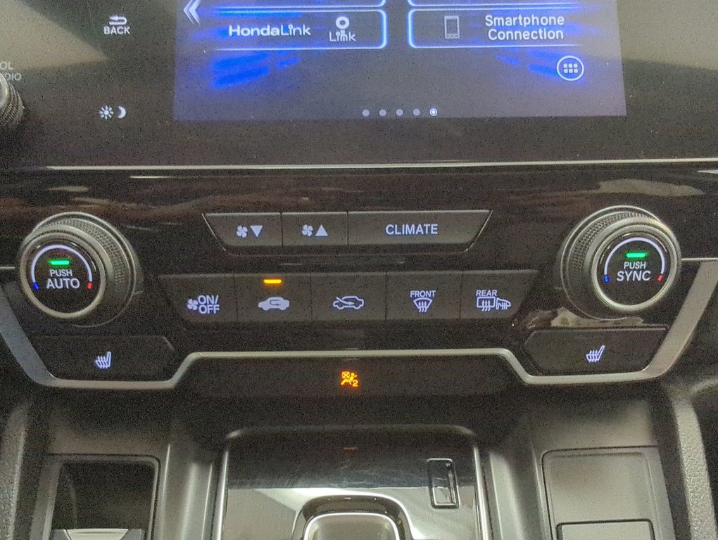 2021 Honda CR-V EX-L in Dartmouth, Nova Scotia - 18 - w1024h768px