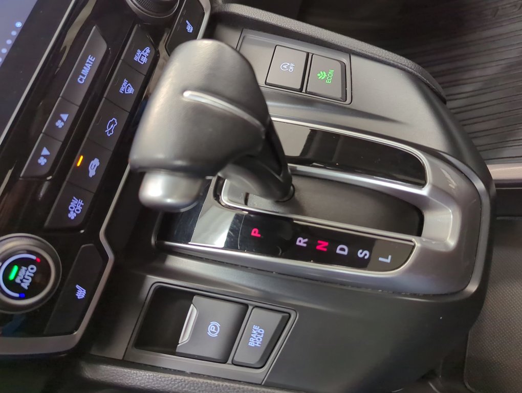 2021 Honda CR-V EX-L in Dartmouth, Nova Scotia - 19 - w1024h768px