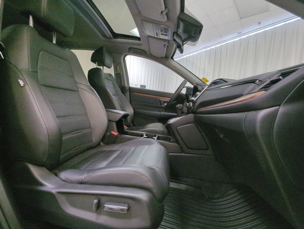 2021 Honda CR-V EX-L in Dartmouth, Nova Scotia - 24 - w1024h768px