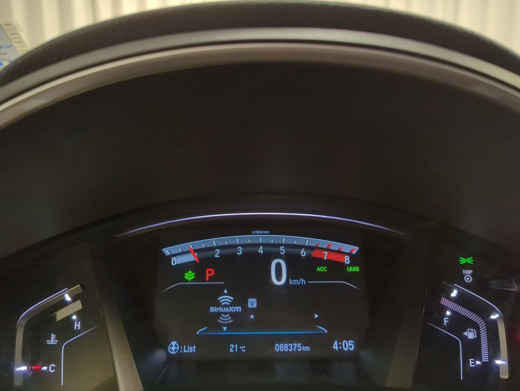2021 Honda CR-V EX-L in Dartmouth, Nova Scotia - 15 - w1024h768px