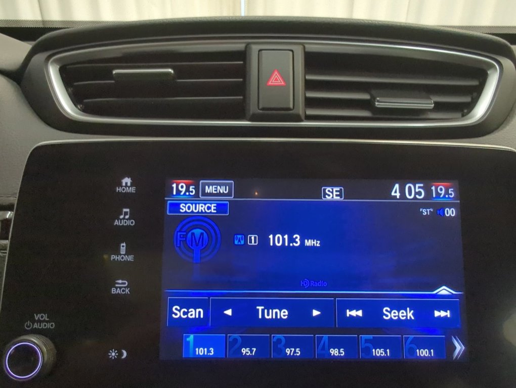 2021 Honda CR-V EX-L in Dartmouth, Nova Scotia - 16 - w1024h768px