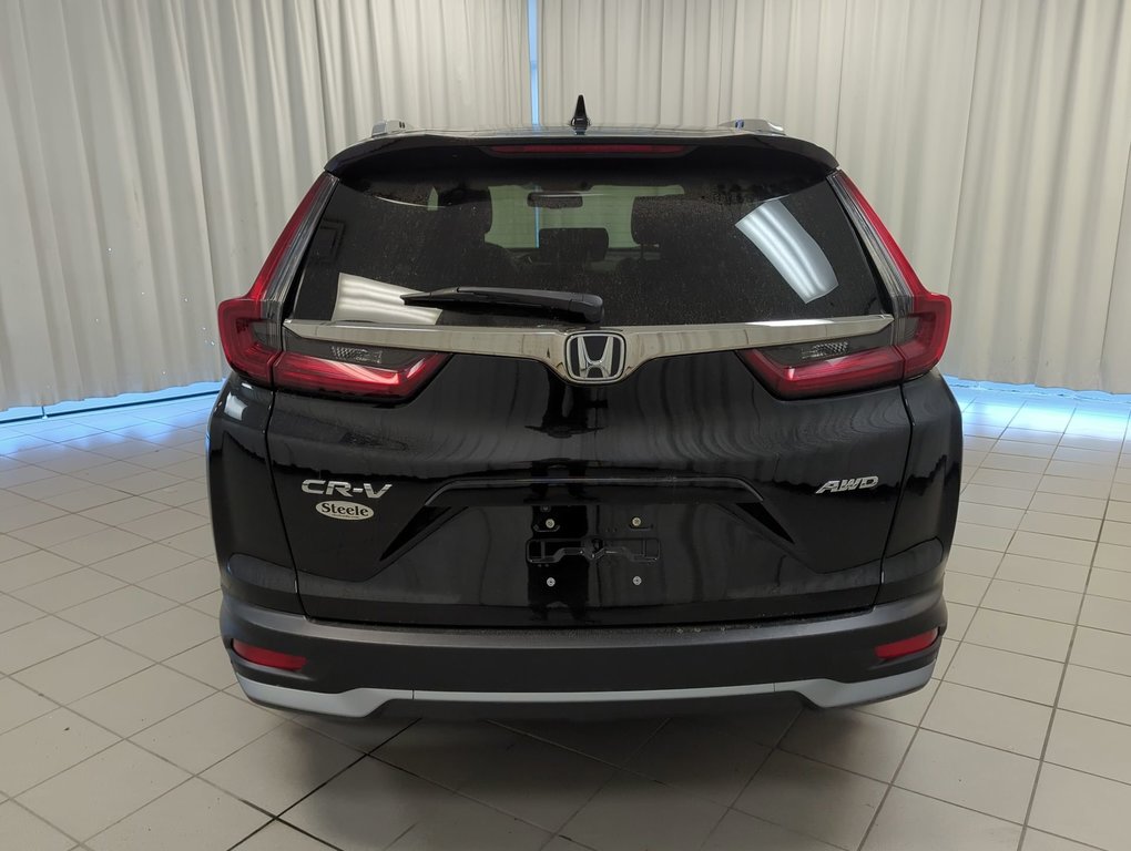 2021 Honda CR-V EX-L in Dartmouth, Nova Scotia - 7 - w1024h768px