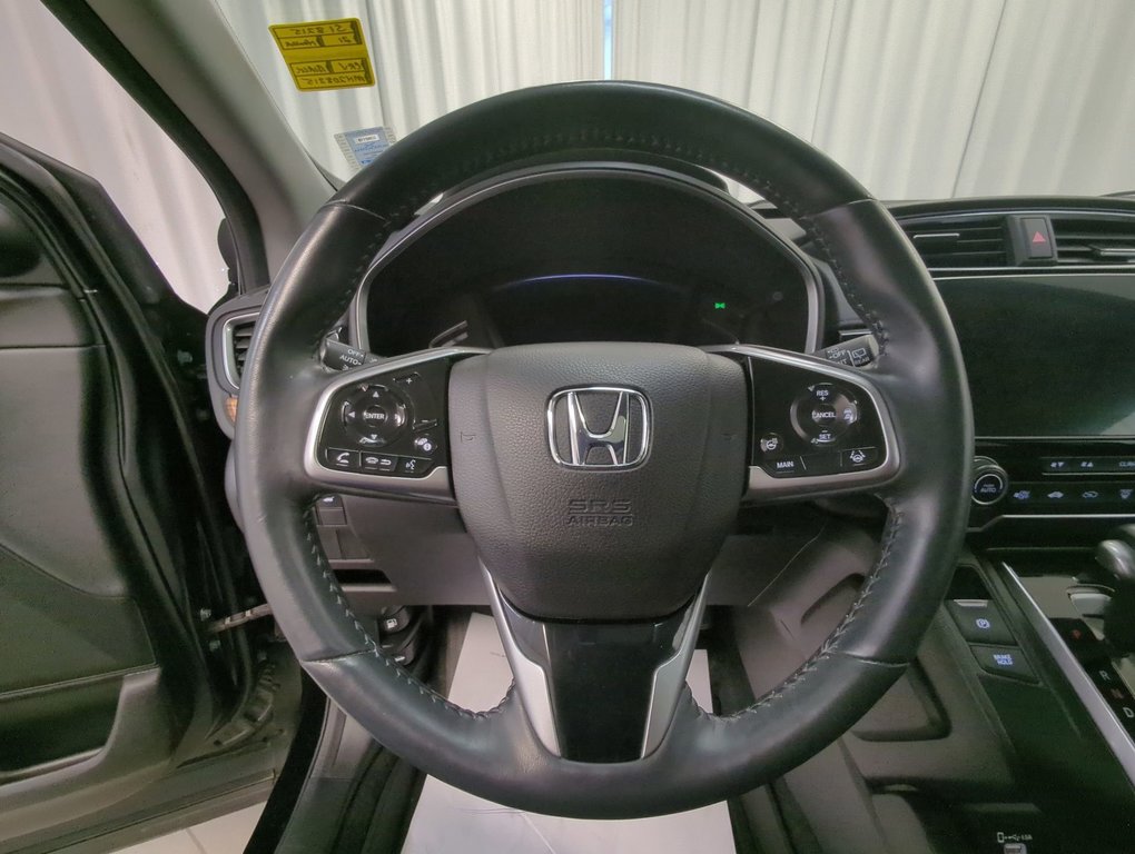 2021 Honda CR-V EX-L in Dartmouth, Nova Scotia - 14 - w1024h768px