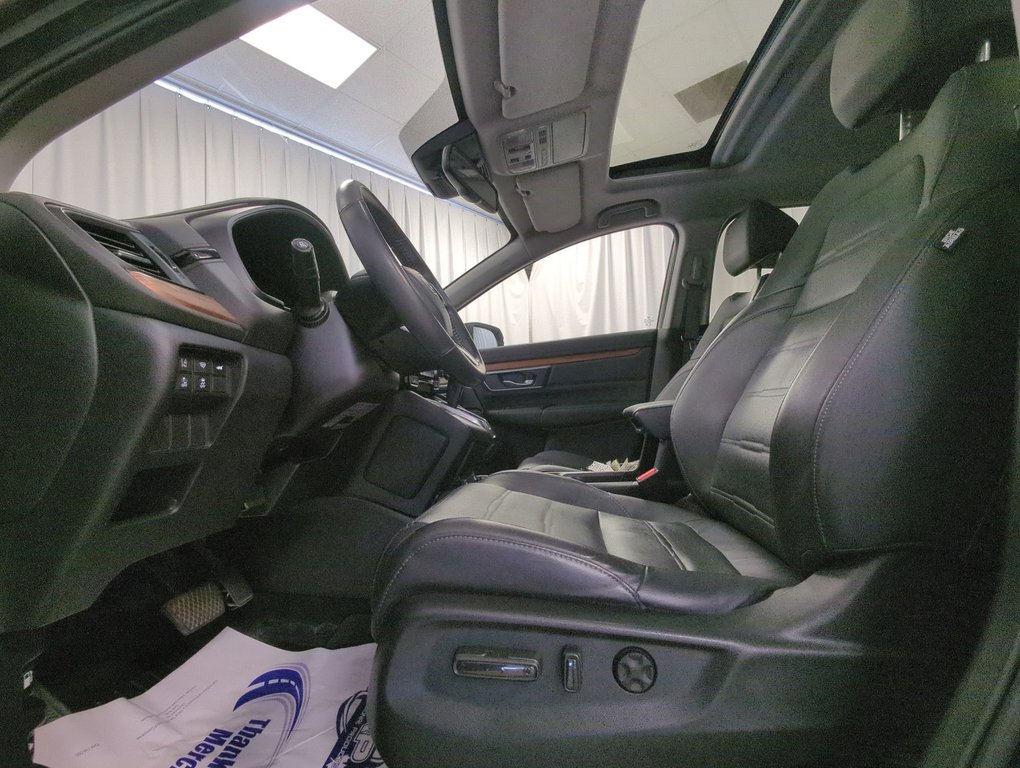 2021 Honda CR-V EX-L in Dartmouth, Nova Scotia - 11 - w1024h768px