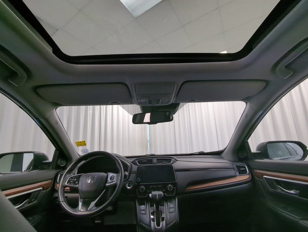 2021 Honda CR-V EX-L in Dartmouth, Nova Scotia - 21 - w1024h768px