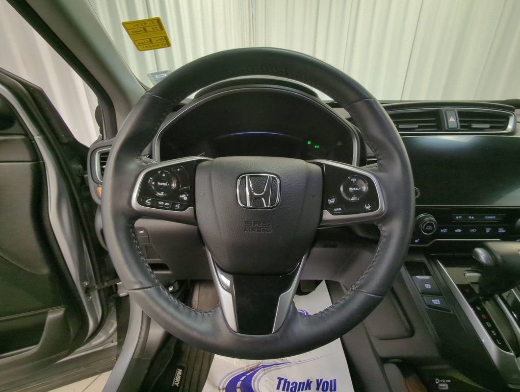2022 Honda CR-V Touring in Dartmouth, Nova Scotia - 14 - w1024h768px