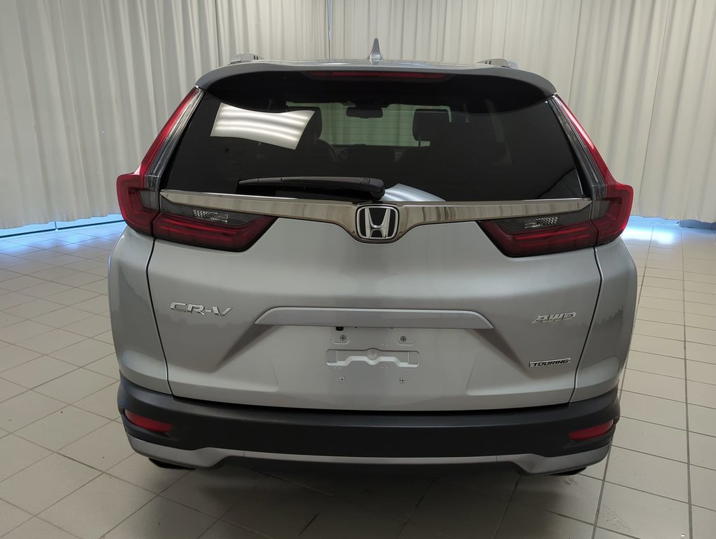 2022 Honda CR-V Touring in Dartmouth, Nova Scotia - 7 - w1024h768px