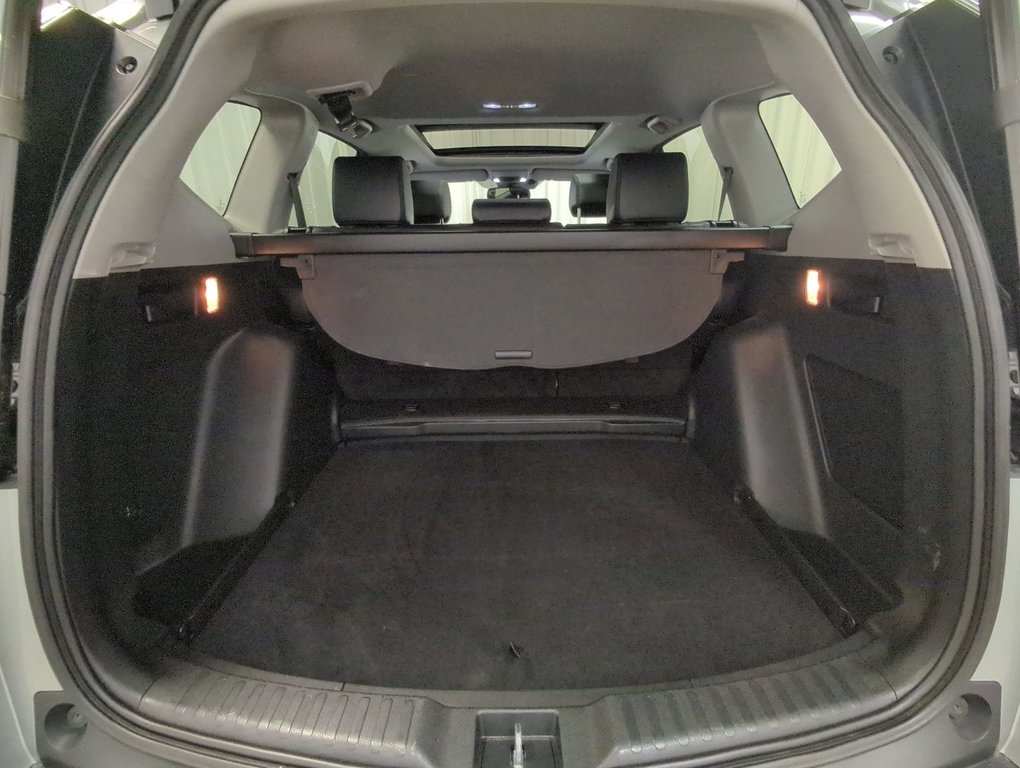 2022 Honda CR-V Touring in Dartmouth, Nova Scotia - 24 - w1024h768px