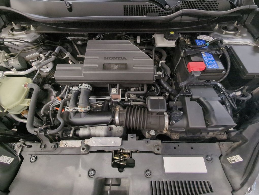 2022 Honda CR-V Touring in Dartmouth, Nova Scotia - 26 - w1024h768px