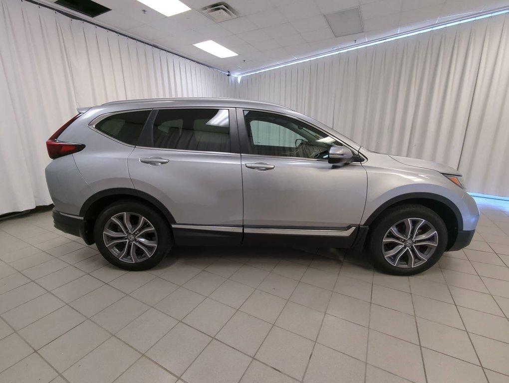 2022 Honda CR-V Touring in Dartmouth, Nova Scotia - 9 - w1024h768px