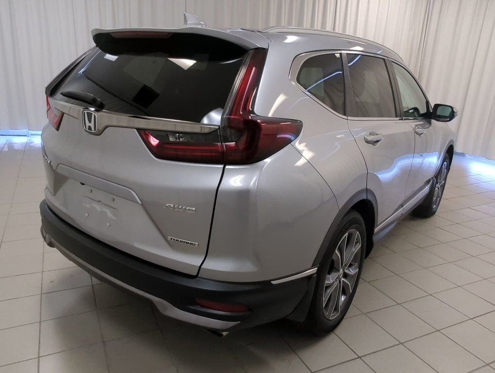 2022 Honda CR-V Touring in Dartmouth, Nova Scotia - 8 - w1024h768px