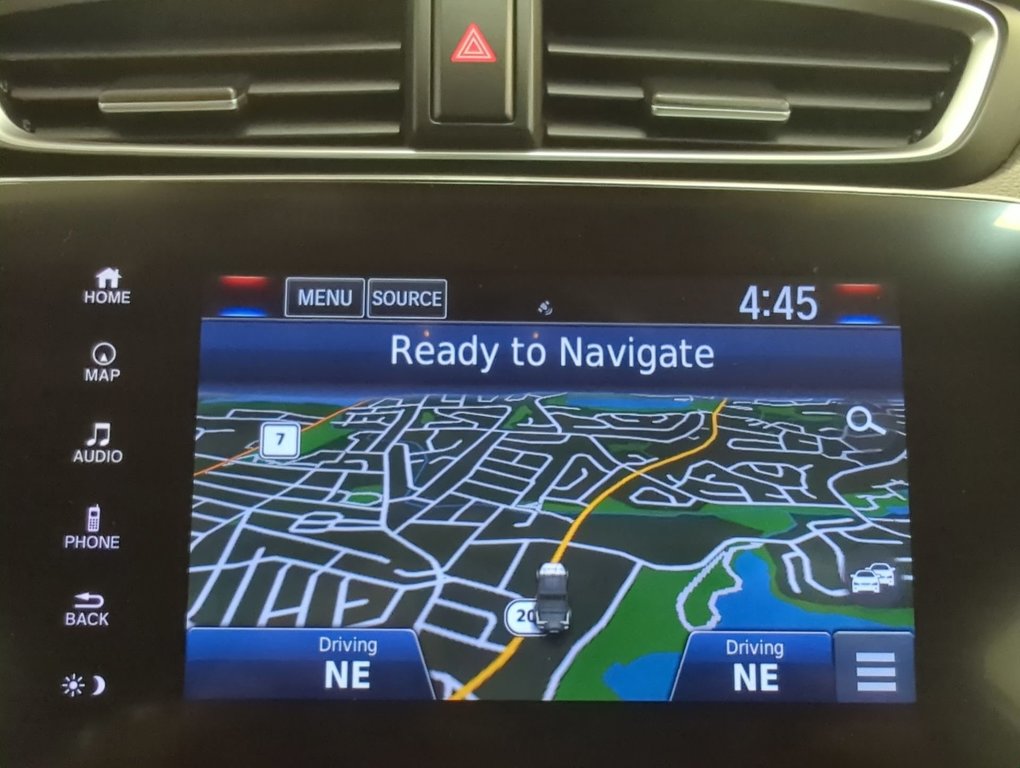 2022 Honda CR-V Touring in Dartmouth, Nova Scotia - 18 - w1024h768px