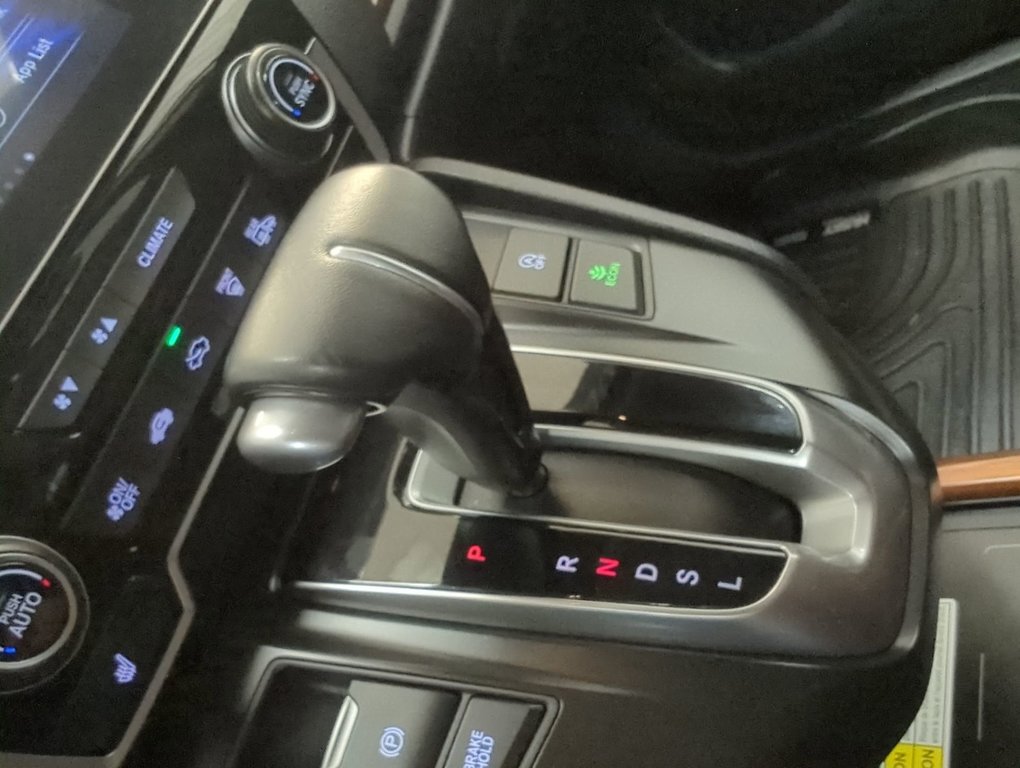 2022 Honda CR-V Touring in Dartmouth, Nova Scotia - 20 - w1024h768px