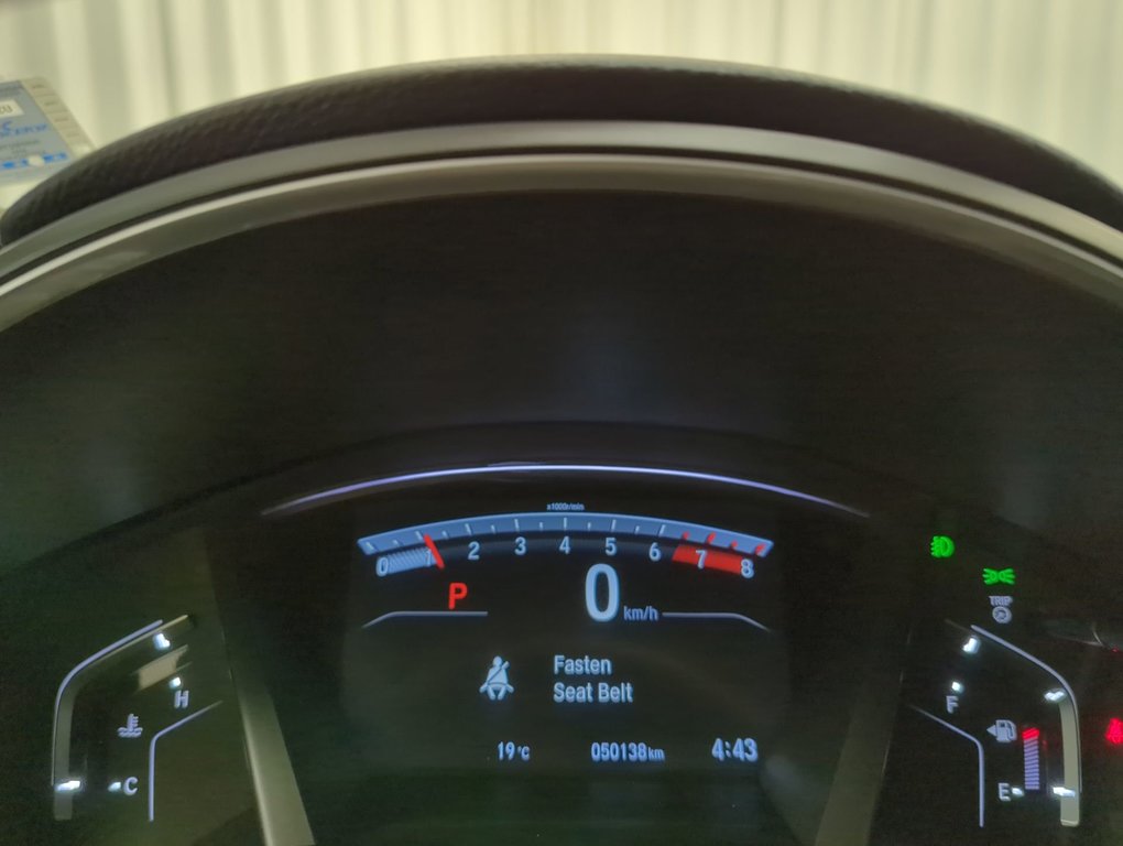 2022 Honda CR-V Touring in Dartmouth, Nova Scotia - 15 - w1024h768px