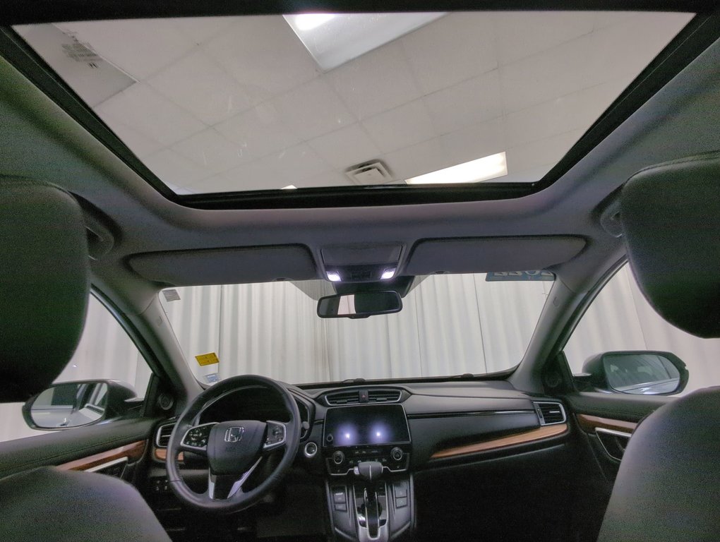 2022 Honda CR-V Touring in Dartmouth, Nova Scotia - 22 - w1024h768px
