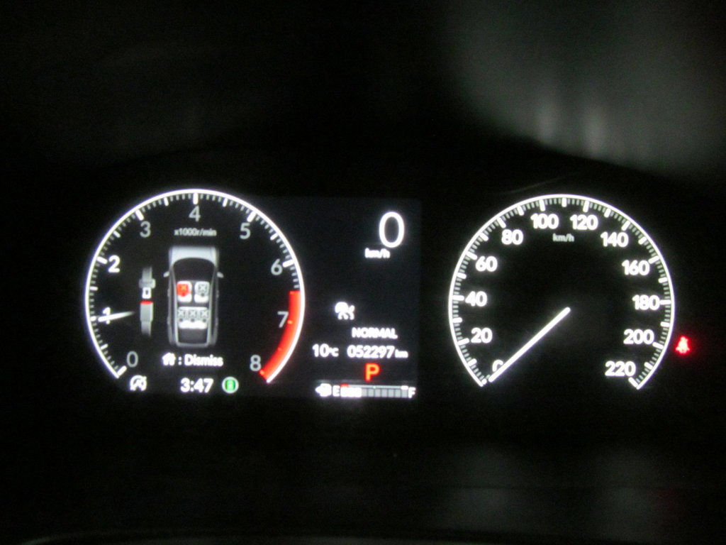 2023 Honda CR-V Sport in Dartmouth, Nova Scotia - 5 - w1024h768px