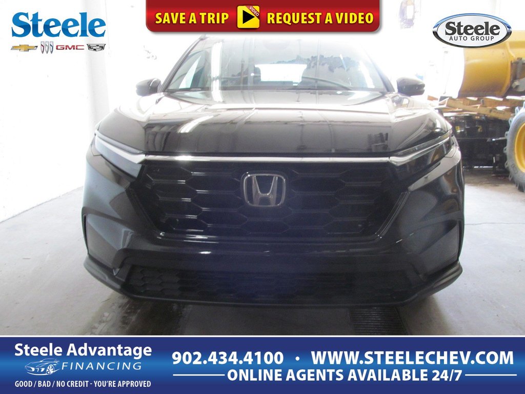 2023 Honda CR-V Sport in Dartmouth, Nova Scotia - 1 - w1024h768px