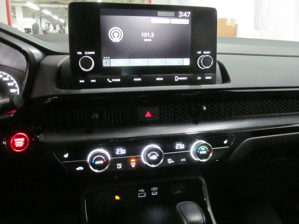 2023 Honda CR-V Sport in Dartmouth, Nova Scotia - 6 - w1024h768px