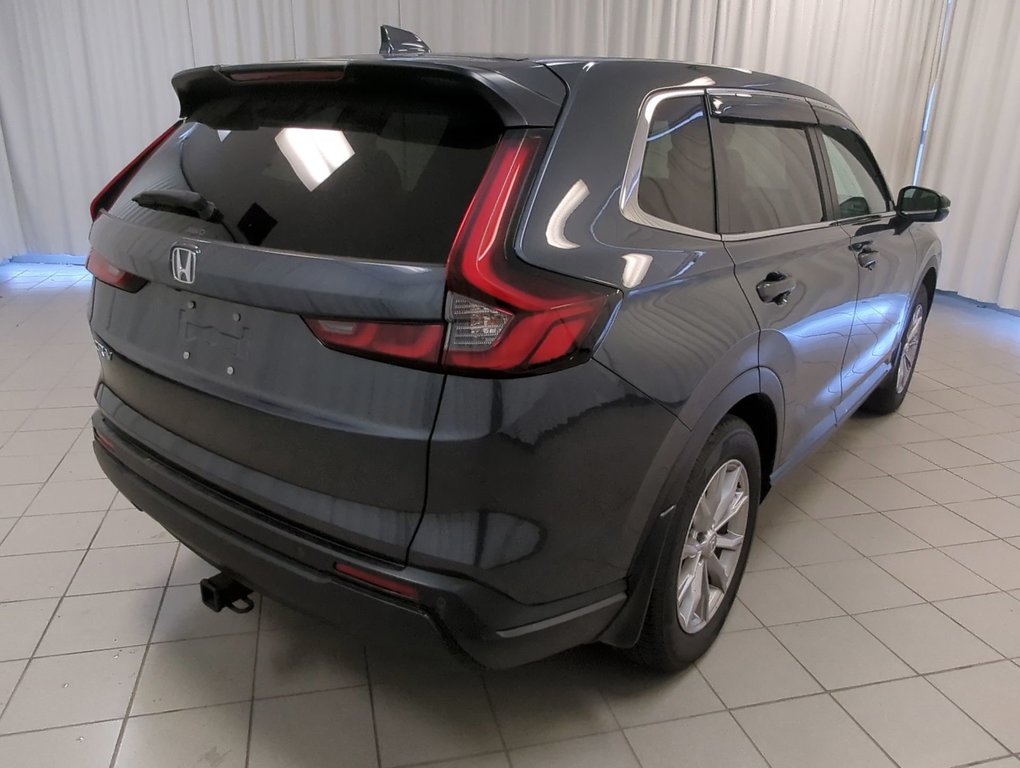 2023 Honda CR-V EX-L in Dartmouth, Nova Scotia - 8 - w1024h768px