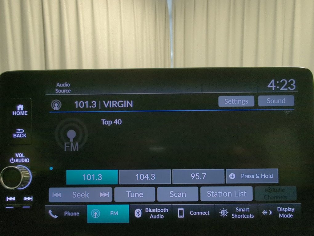 2023 Honda CR-V EX-L in Dartmouth, Nova Scotia - 16 - w1024h768px