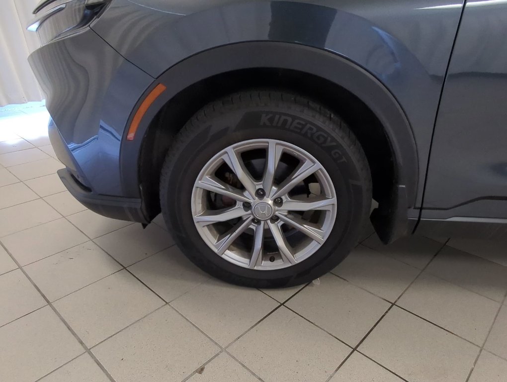 2023 Honda CR-V EX-L in Dartmouth, Nova Scotia - 10 - w1024h768px
