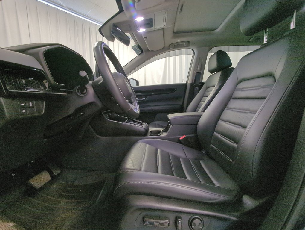 2023 Honda CR-V EX-L in Dartmouth, Nova Scotia - 11 - w1024h768px