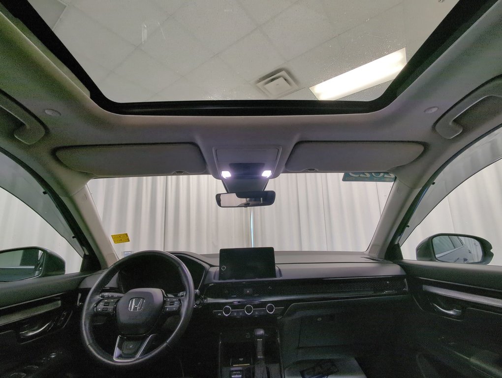2023 Honda CR-V EX-L in Dartmouth, Nova Scotia - 21 - w1024h768px