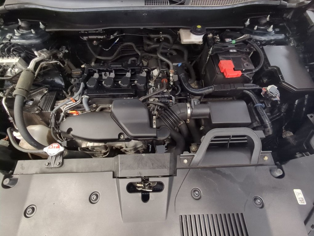 2023 Honda CR-V EX-L in Dartmouth, Nova Scotia - 25 - w1024h768px
