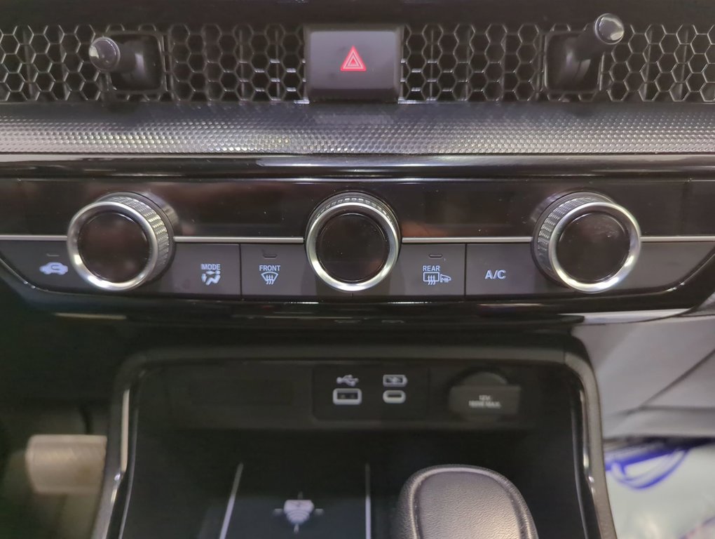2023 Honda CR-V EX-L in Dartmouth, Nova Scotia - 18 - w1024h768px