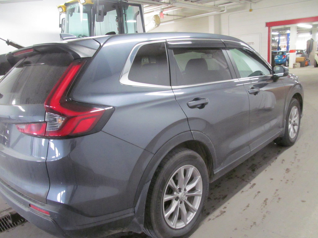 2023 Honda CR-V EX-L in Dartmouth, Nova Scotia - 4 - w1024h768px