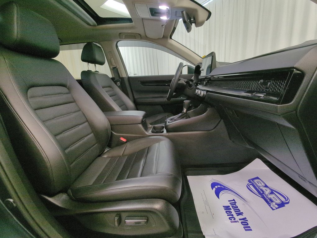 2023 Honda CR-V EX-L in Dartmouth, Nova Scotia - 24 - w1024h768px