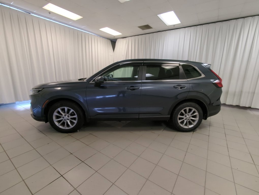 2023 Honda CR-V EX-L in Dartmouth, Nova Scotia - 5 - w1024h768px