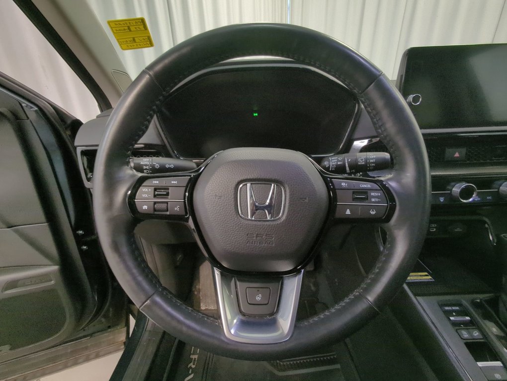 2023 Honda CR-V EX-L in Dartmouth, Nova Scotia - 14 - w1024h768px