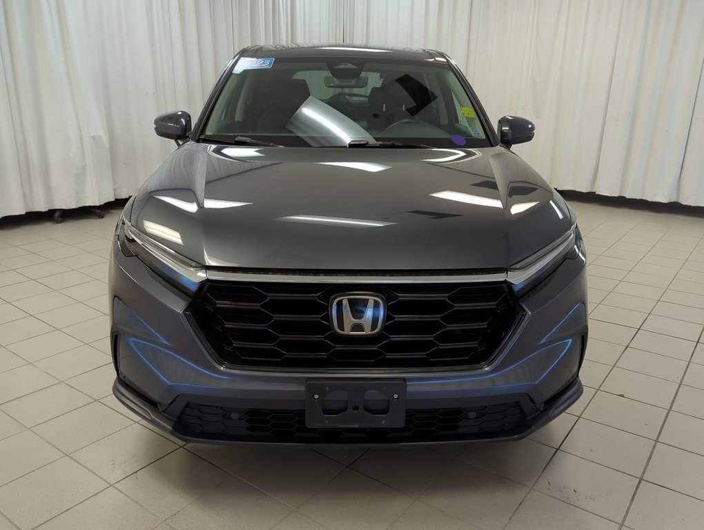 2023 Honda CR-V EX-L in Dartmouth, Nova Scotia - 3 - w1024h768px