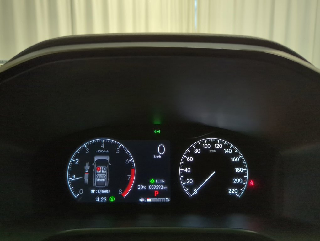 2023 Honda CR-V EX-L in Dartmouth, Nova Scotia - 15 - w1024h768px