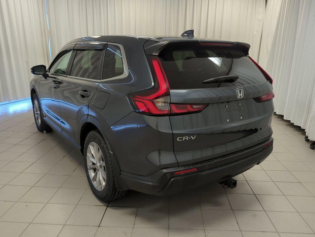 2023 Honda CR-V EX-L in Dartmouth, Nova Scotia - 6 - w1024h768px