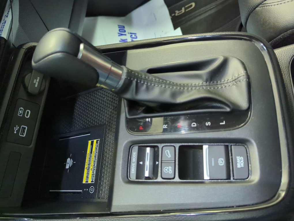 2023 Honda CR-V EX-L in Dartmouth, Nova Scotia - 19 - w1024h768px