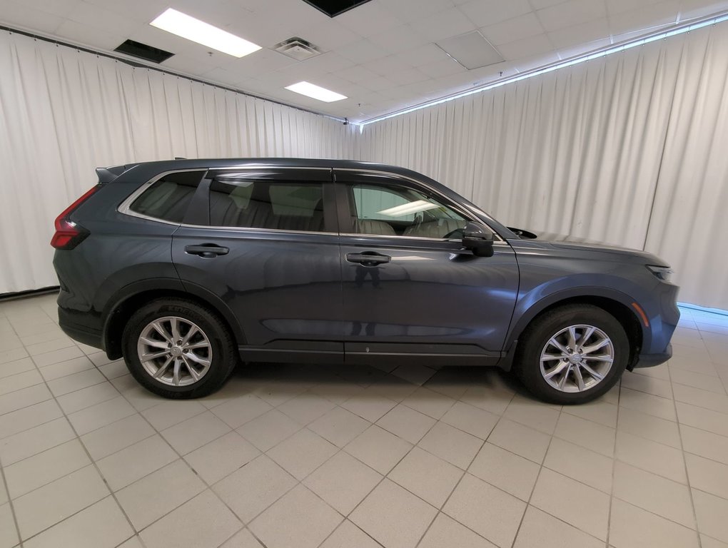 2023 Honda CR-V EX-L in Dartmouth, Nova Scotia - 9 - w1024h768px