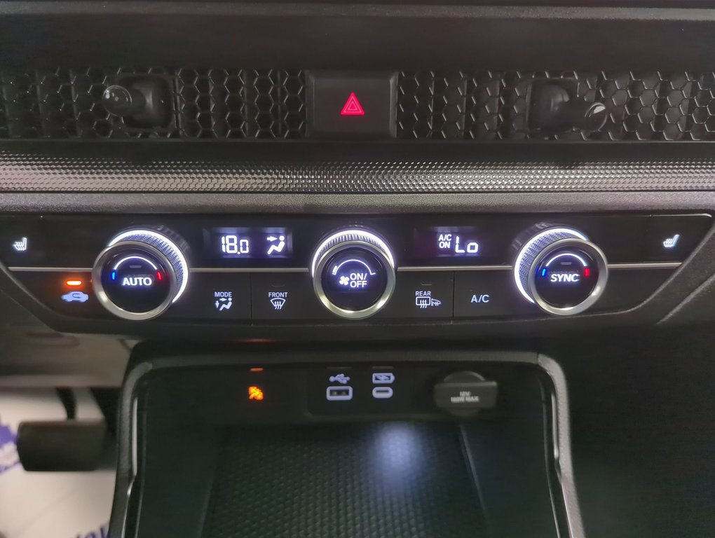 2023 Honda CR-V LX in Dartmouth, Nova Scotia - 18 - w1024h768px
