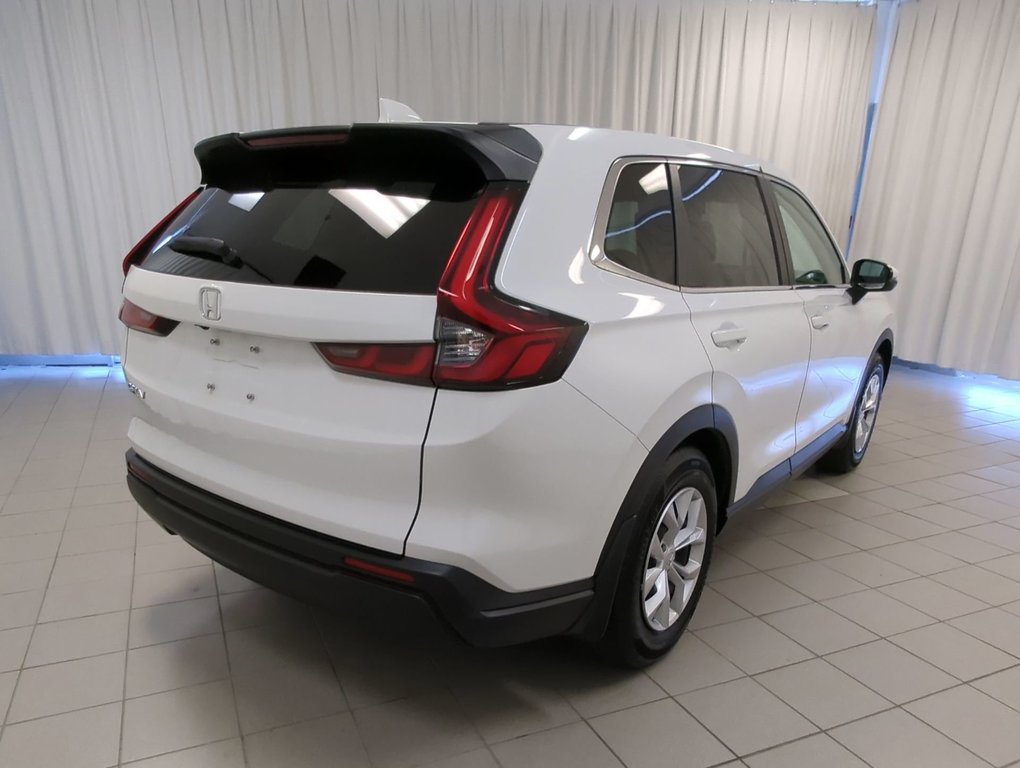 2023 Honda CR-V LX in Dartmouth, Nova Scotia - 8 - w1024h768px