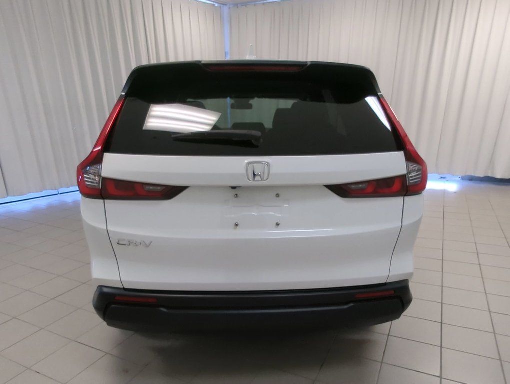 2023 Honda CR-V LX in Dartmouth, Nova Scotia - 7 - w1024h768px