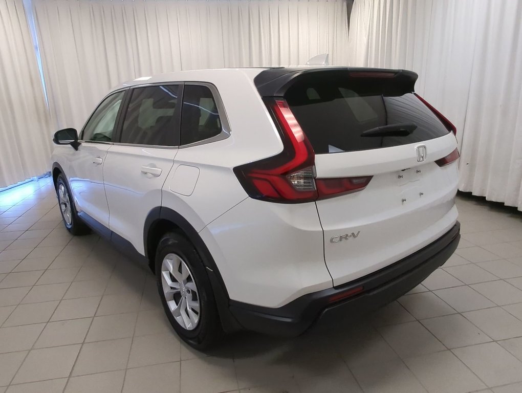 2023 Honda CR-V LX in Dartmouth, Nova Scotia - 6 - w1024h768px