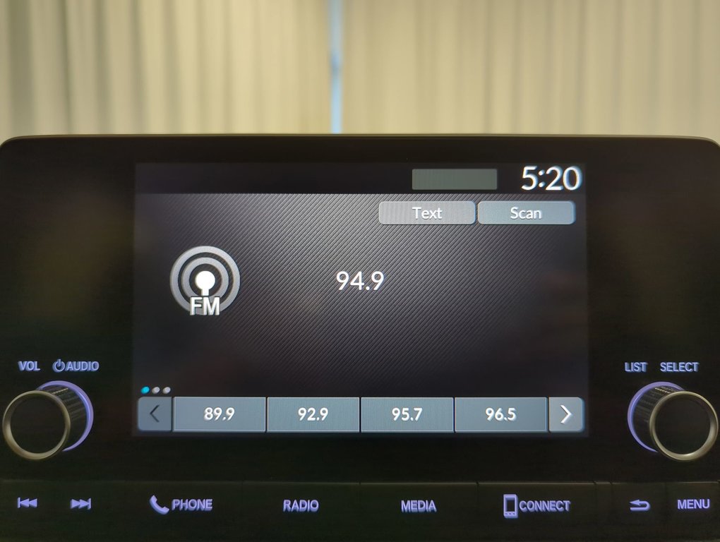 2023 Honda CR-V LX in Dartmouth, Nova Scotia - 16 - w1024h768px