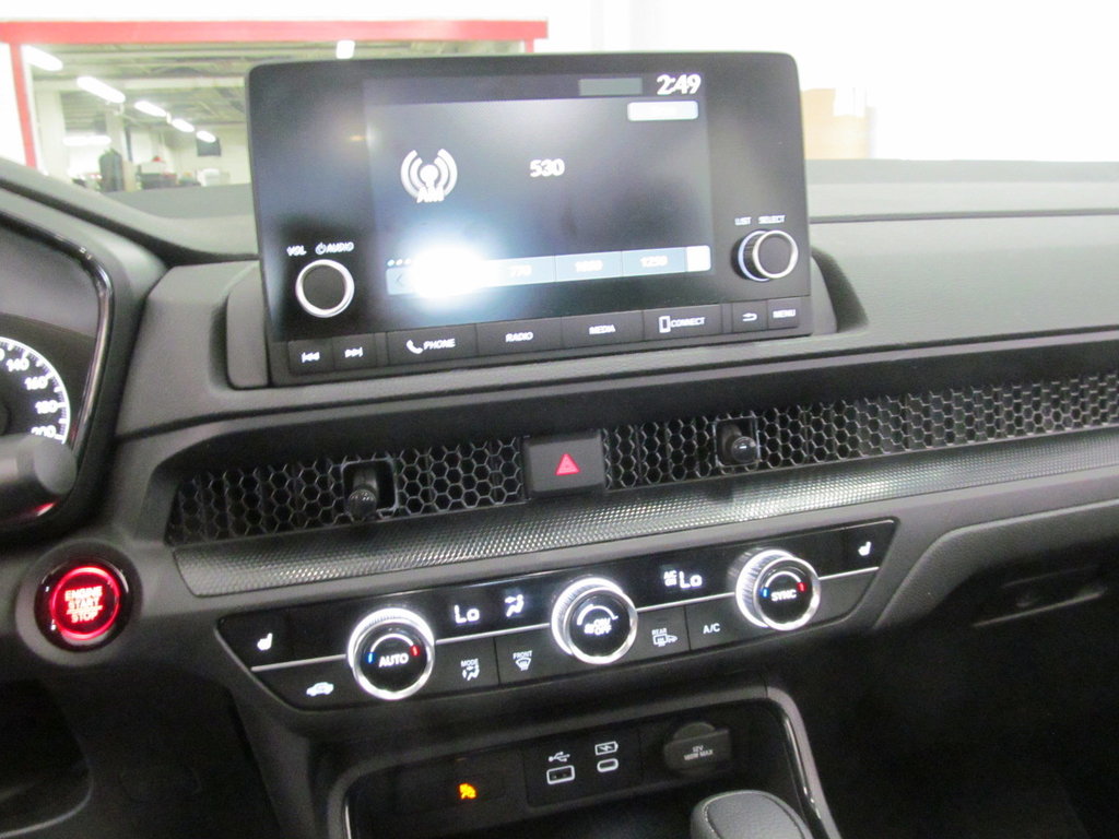 2023 Honda CR-V LX in Dartmouth, Nova Scotia - 6 - w1024h768px
